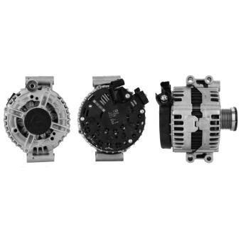 Alternateur LUCAS OEM 7550968