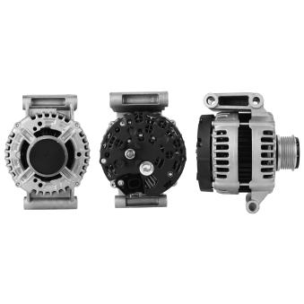Alternateur LUCAS OEM 1404791