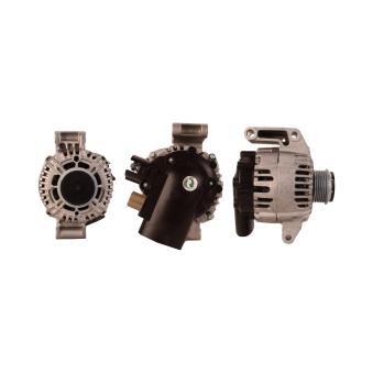 Alternateur LUCAS OEM 2S7T10300AA