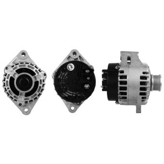 Alternateur LUCAS OEM 12759595 Alternateur LUCAS OEM 12759595