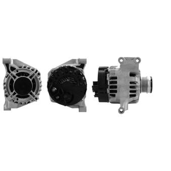 Alternateur LUCAS OEM 51854903 Alternateur LUCAS OEM 51854903
