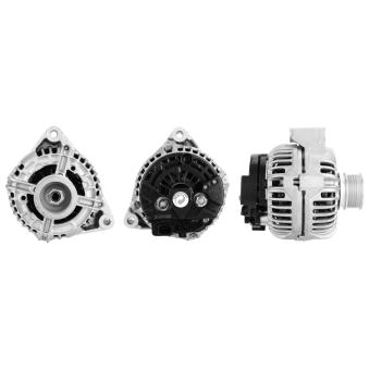 Alternateur LUCAS OEM 0111547202 Alternateur LUCAS OEM 0111547202