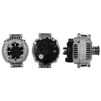 Alternateur LUCAS OEM A6461541102