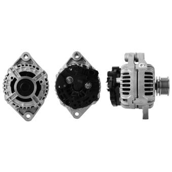 Alternateur LUCAS OEM 13308508CY