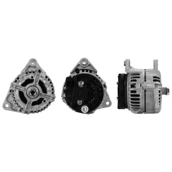 Alternateur LUCAS OEM 504057813