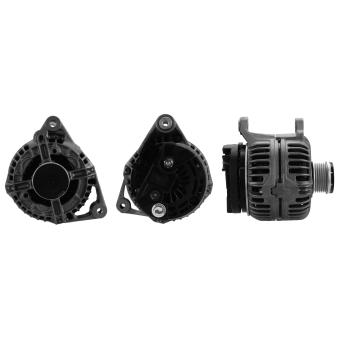 Alternateur LUCAS OEM 99760301207