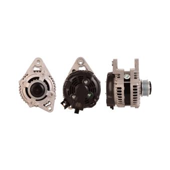 Alternateur LUCAS LRA03084