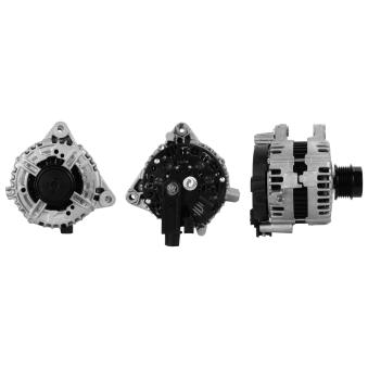 Alternateur LUCAS OEM 5705CJ