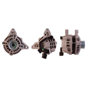 Alternateur LUCAS OEM A005TA6291