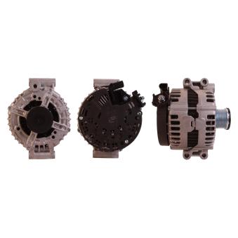 Alternateur LUCAS OEM 12317558219