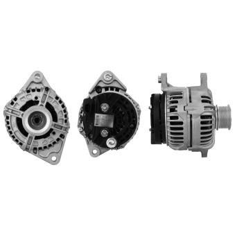Alternateur LUCAS OEM 504204172