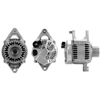 Alternateur LUCAS OEM 38522296F