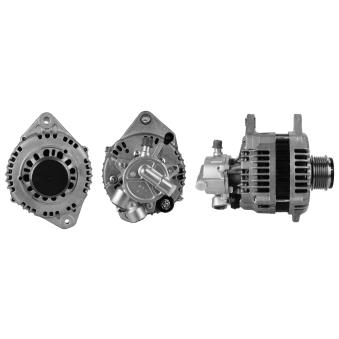 Alternateur LUCAS OEM LR1110503B