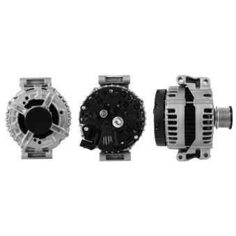 Alternateur LUCAS OEM 0131547002 Alternateur LUCAS OEM 0131547002