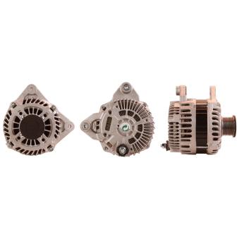 Alternateur LUCAS OEM A003TJ2481ZE