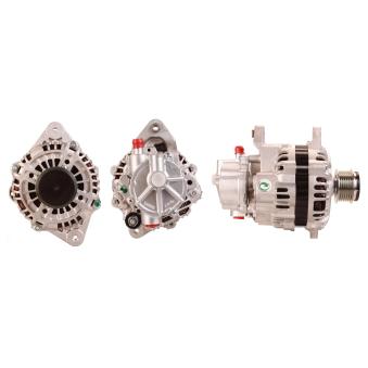 Alternateur LUCAS OEM A003TN2581A
