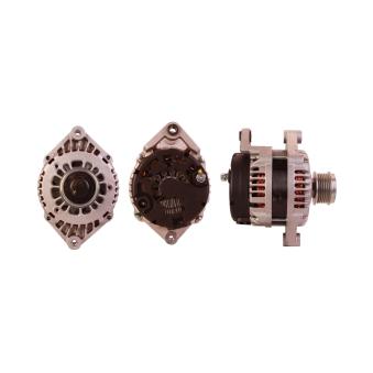 Alternateur LUCAS OEM 1202485 Alternateur LUCAS OEM 1202485
