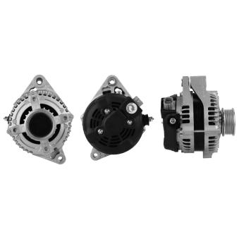 Alternateur LUCAS OEM 2706027040