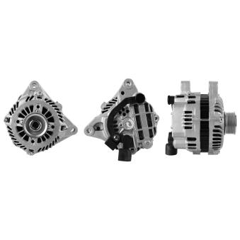 Alternateur LUCAS OEM A3TG1891ZEB