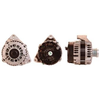 Alternateur LUCAS [LRA03262]