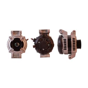Alternateur LUCAS [LRA03263]