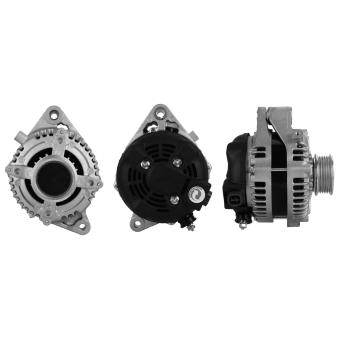 Alternateur LUCAS OEM 2706027090