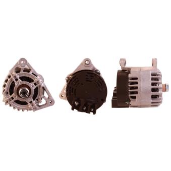 Alternateur LUCAS OEM 185046501