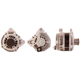Alternateur LUCAS OEM 8200960533