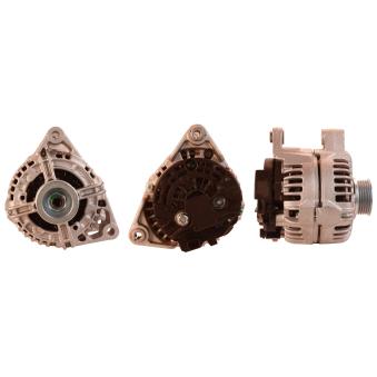 Alternateur LUCAS OEM 6204266