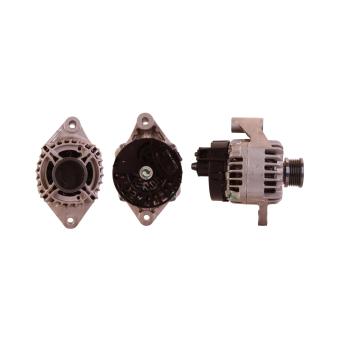 Alternateur LUCAS OEM 1202272