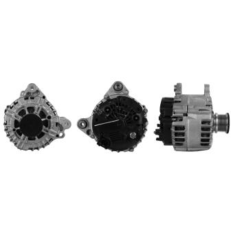 Alternateur LUCAS OEM 03G903016F