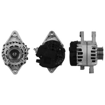 Alternateur LUCAS [LRA03355]