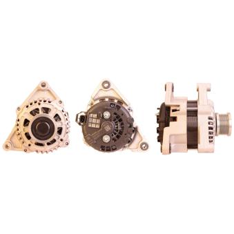 Alternateur LUCAS OEM 1202435