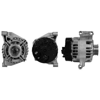 Alternateur LUCAS OEM 51859061