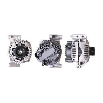 Alternateur LUCAS [LRA03382]