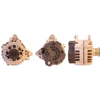 Alternateur LUCAS OEM 03L903017B Alternateur LUCAS OEM 03L903017B