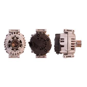 Alternateur LUCAS OEM A0009067500