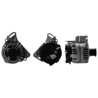 Alternateur LUCAS OEM 045903023H
