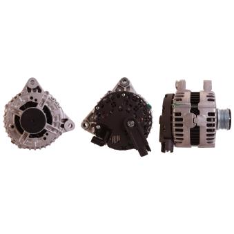 Alternateur LUCAS OEM LR007090