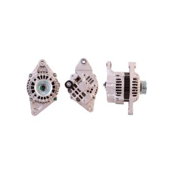Alternateur LUCAS OEM A1TA3792