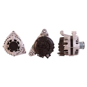Alternateur LUCAS OEM 13588289