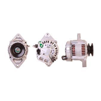 Alternateur LUCAS OEM 1661564011