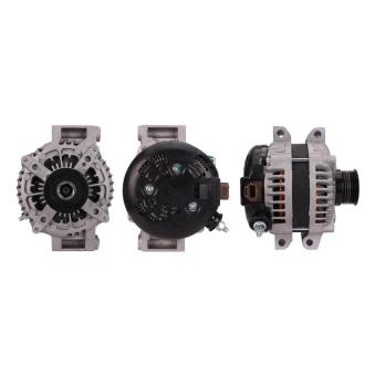 Alternateur LUCAS LRA03532