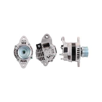 Alternateur LUCAS OEM A004TR5891 Alternateur LUCAS OEM A004TR5891