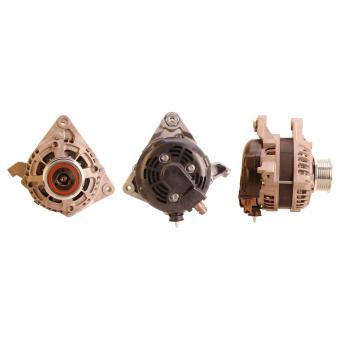 Alternateur LUCAS LRA03563