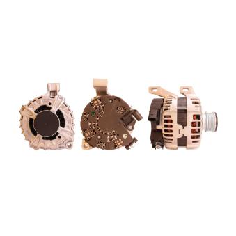 Alternateur LUCAS OEM 31419555