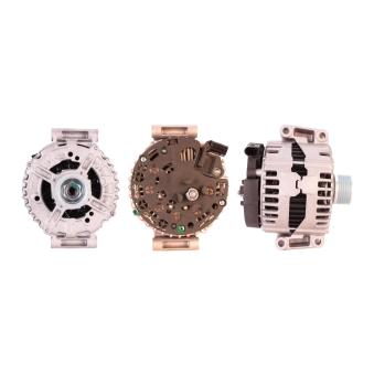 Alternateur LUCAS LRA03573