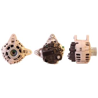 Alternateur LUCAS OEM 231005854R Alternateur LUCAS OEM 231005854R