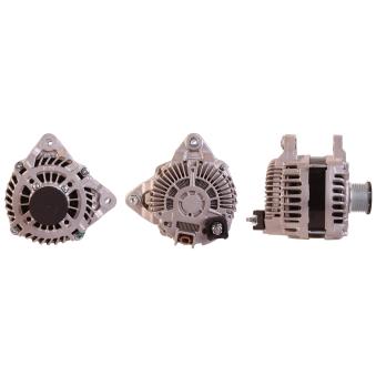 Alternateur LUCAS OEM A3TX0481