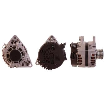 Alternateur LUCAS OEM 373002A805
